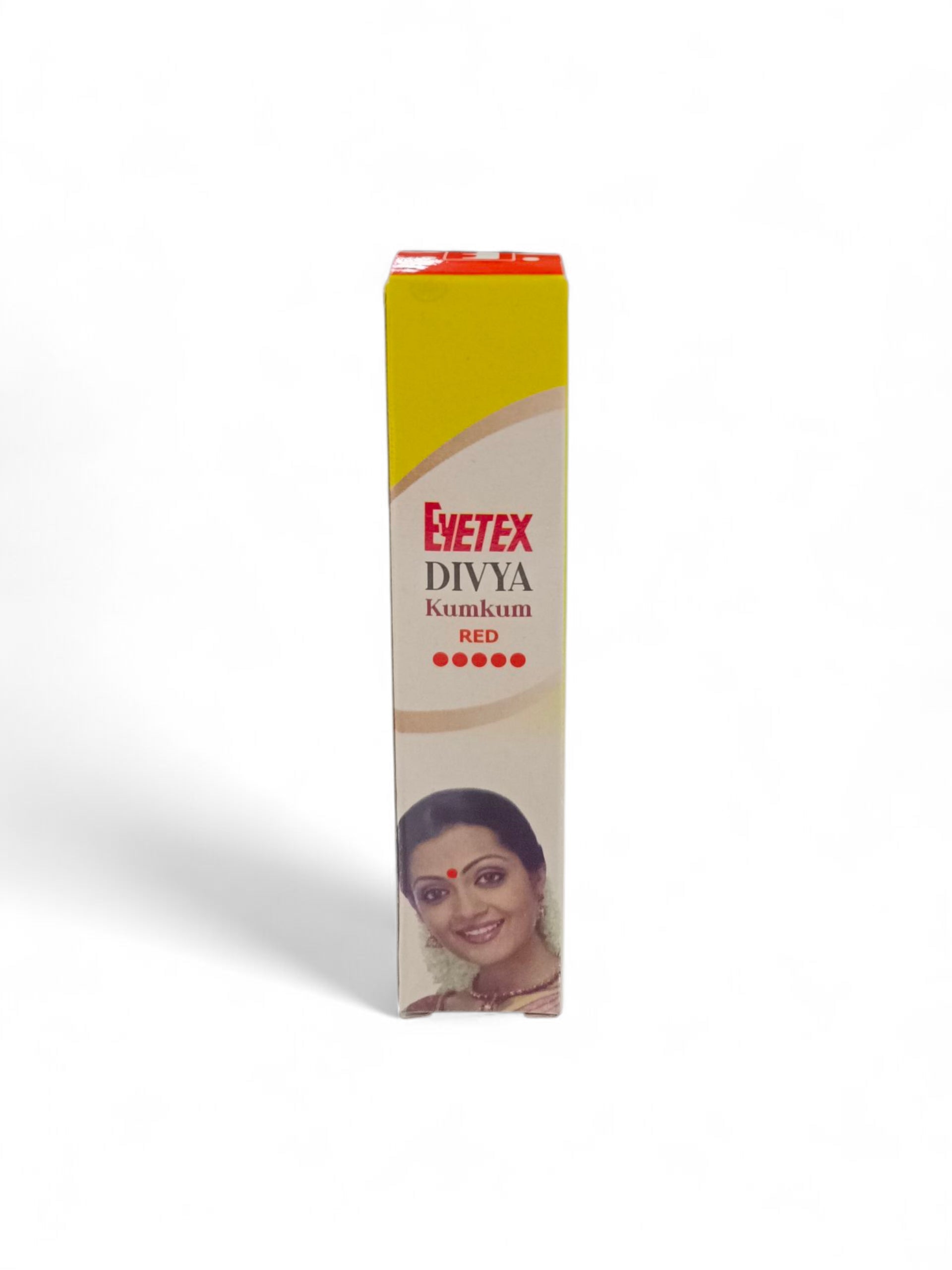 DAZ D KUMKUM RED