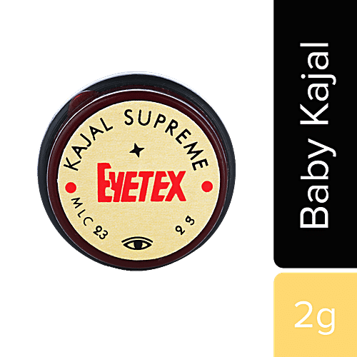 EYETEX KAJAL SUPREME PASTE