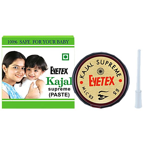 EYETEX KAJAL SUPREME PASTE