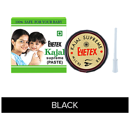 EYETEX KAJAL SUPREME PASTE