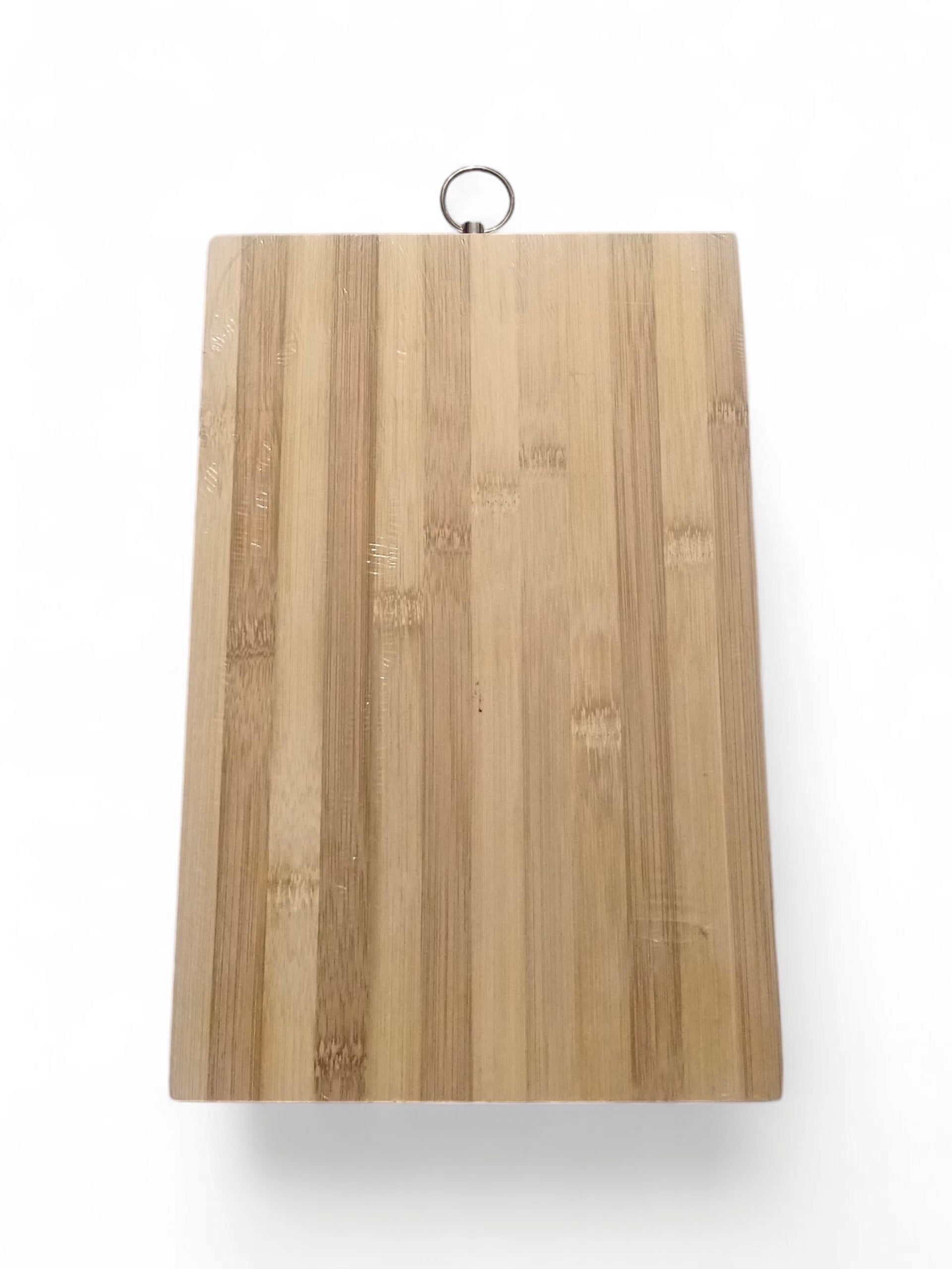 WOOD 2 CHOPPING BOARD