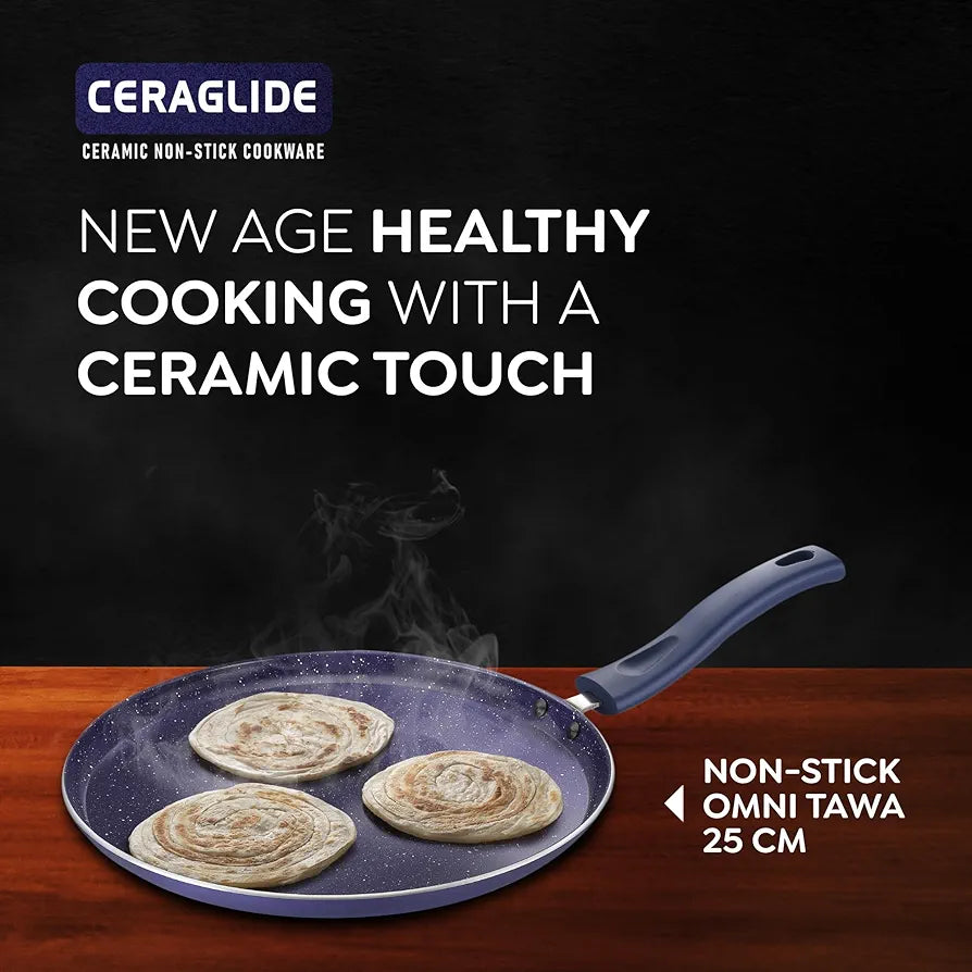 PG 38258 CERAGLIDA NSTK OT 25CM BL