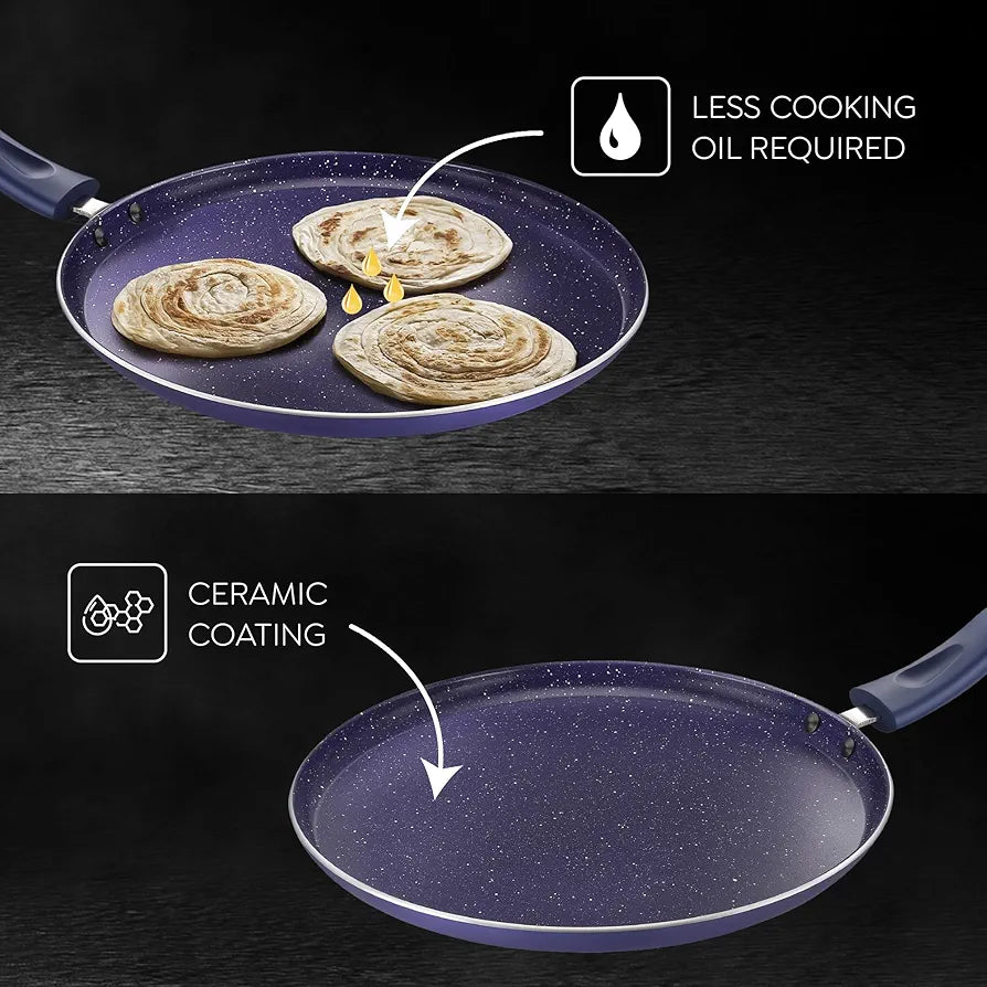 PG 38258 CERAGLIDA NSTK OT 25CM BL