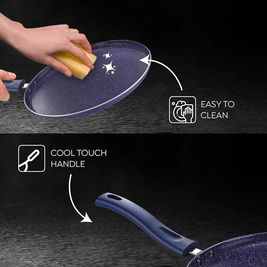 PG 38258 CERAGLIDA NSTK OT 25CM BL