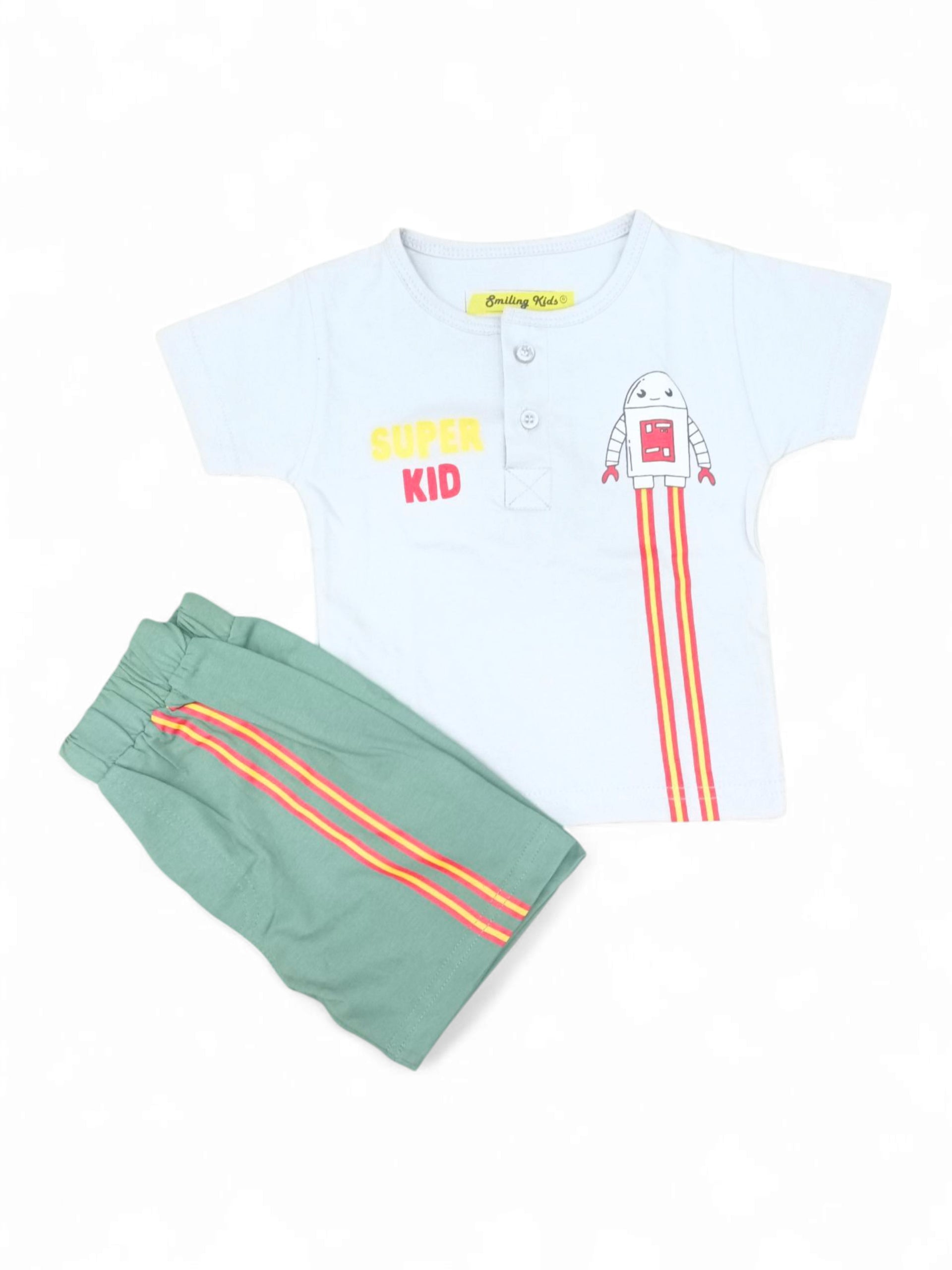 SK ST 7015 L GREY