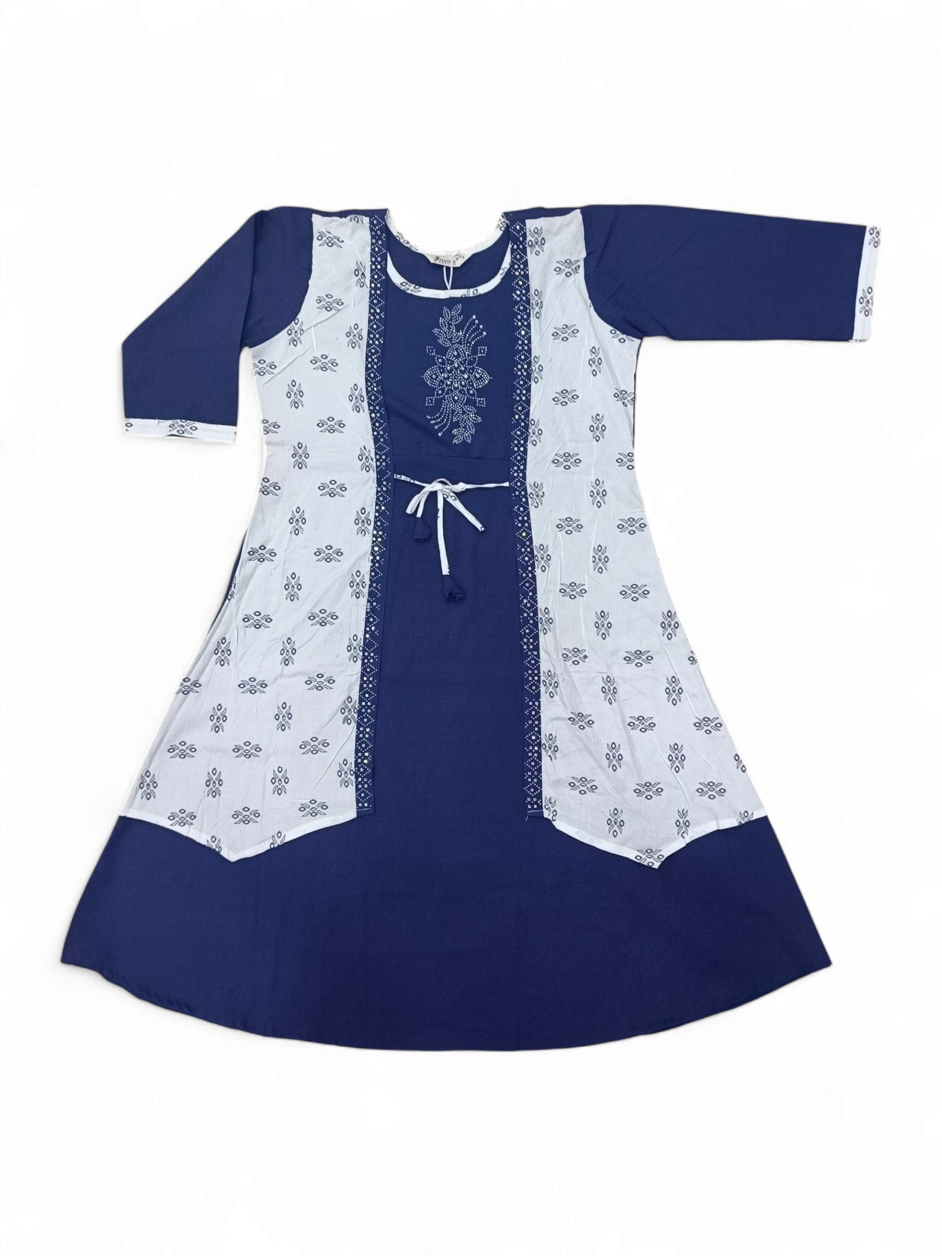 VSF T109 XL BLU