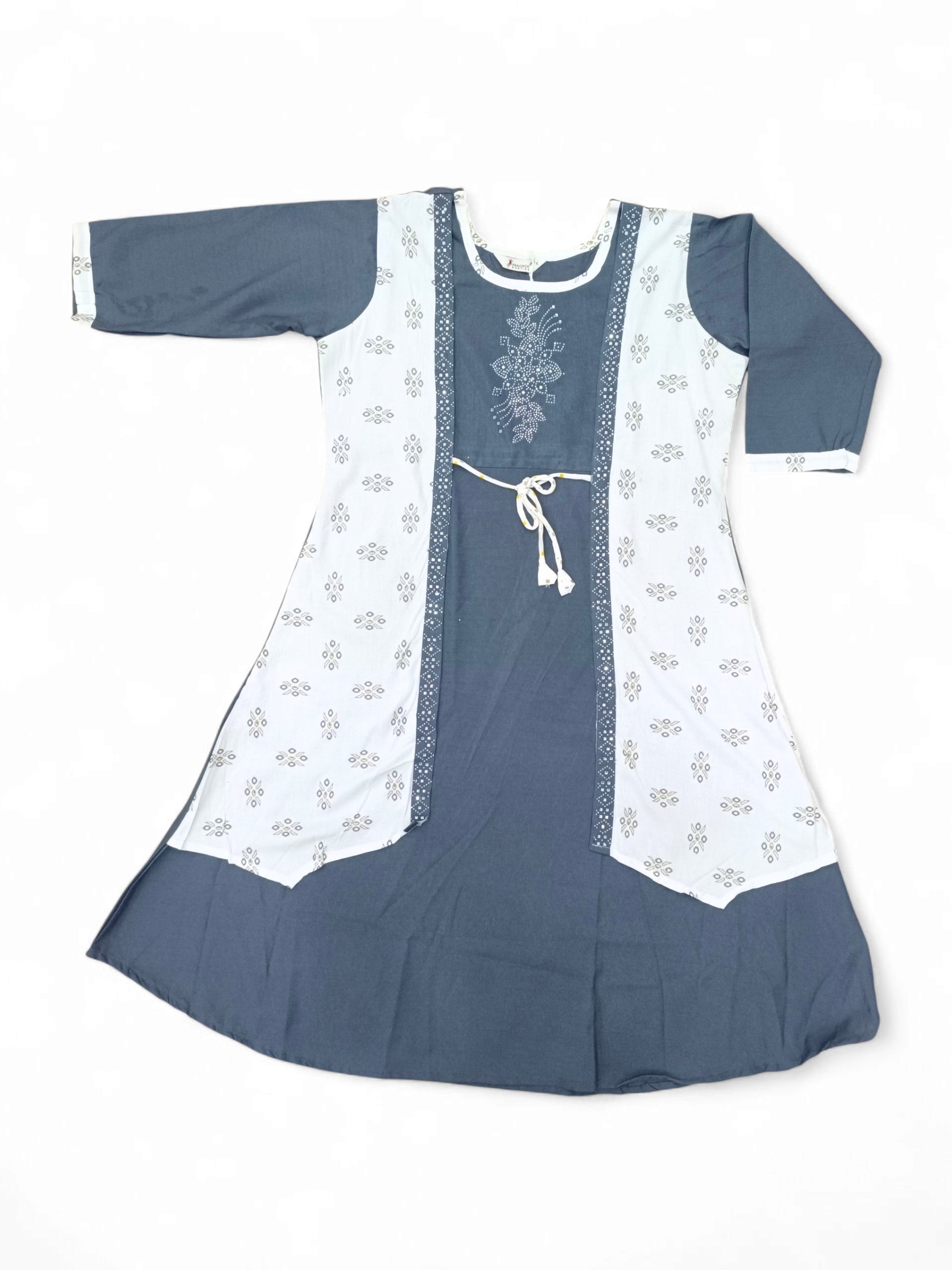VSF T109 S GREY
