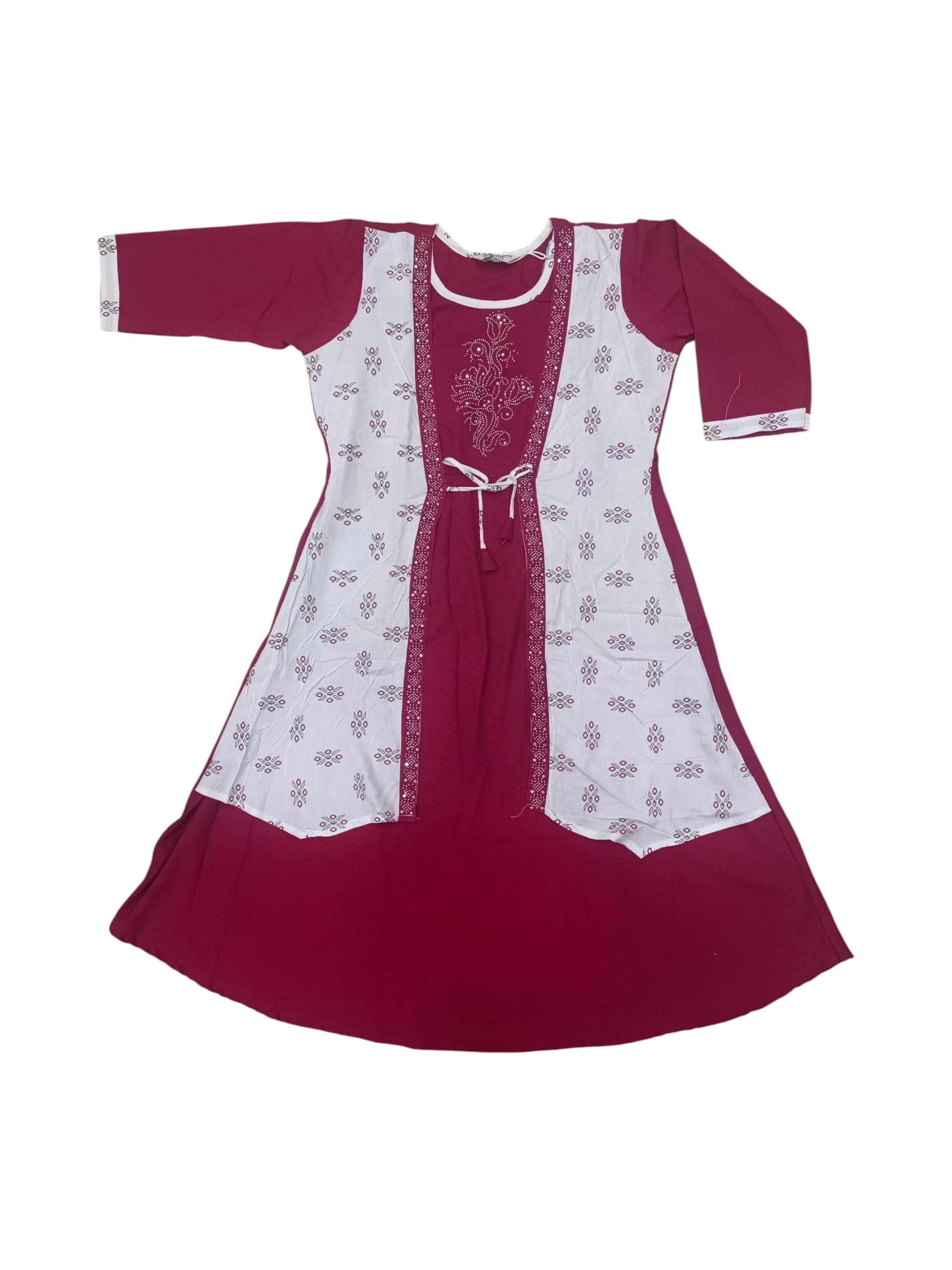 VSF T109 XL RED