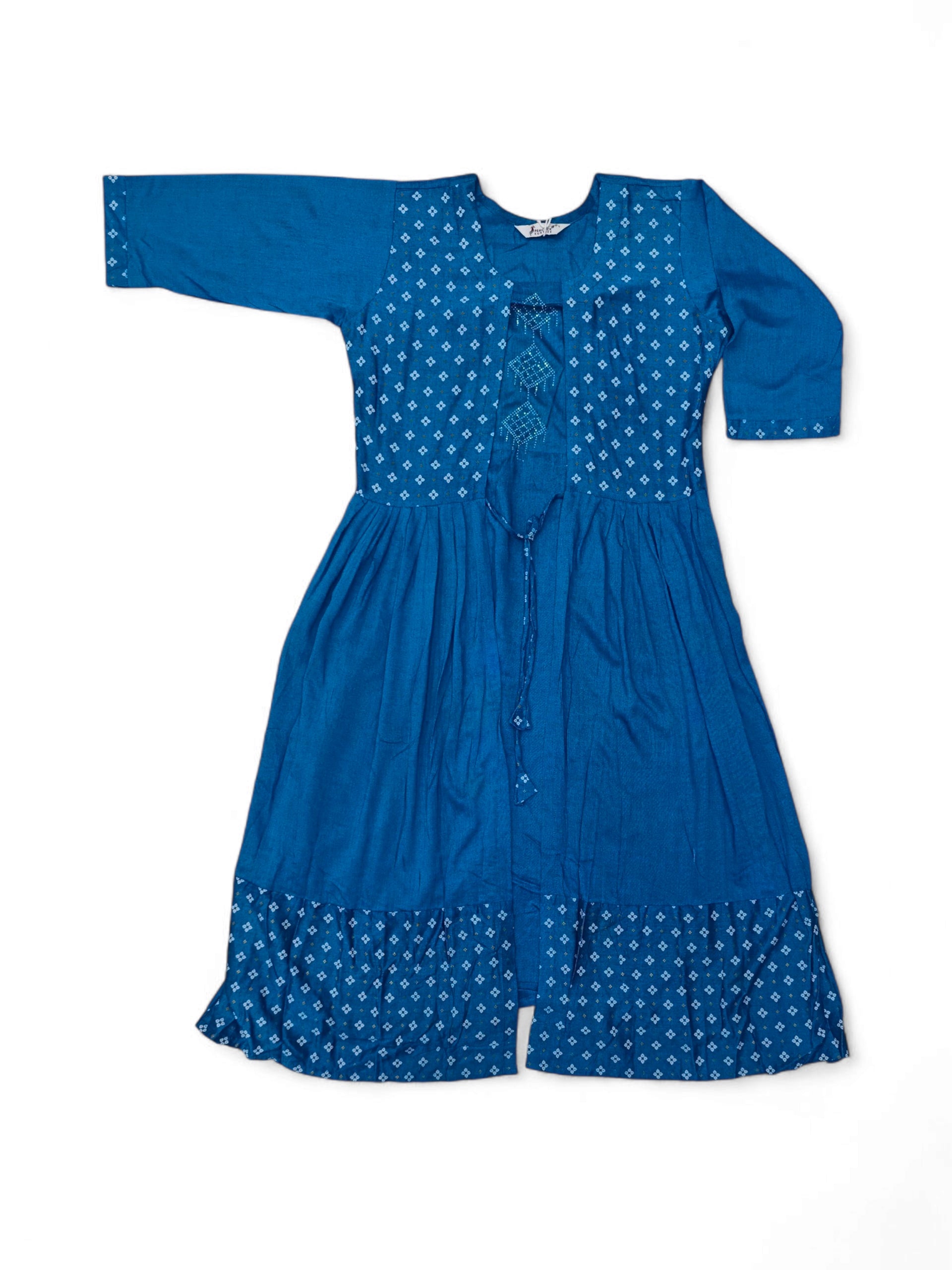 VSF T85 Size XL BLU