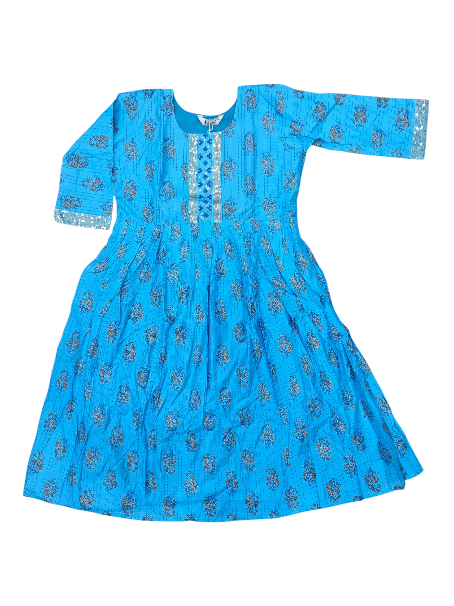 VSF T80 XL BLU