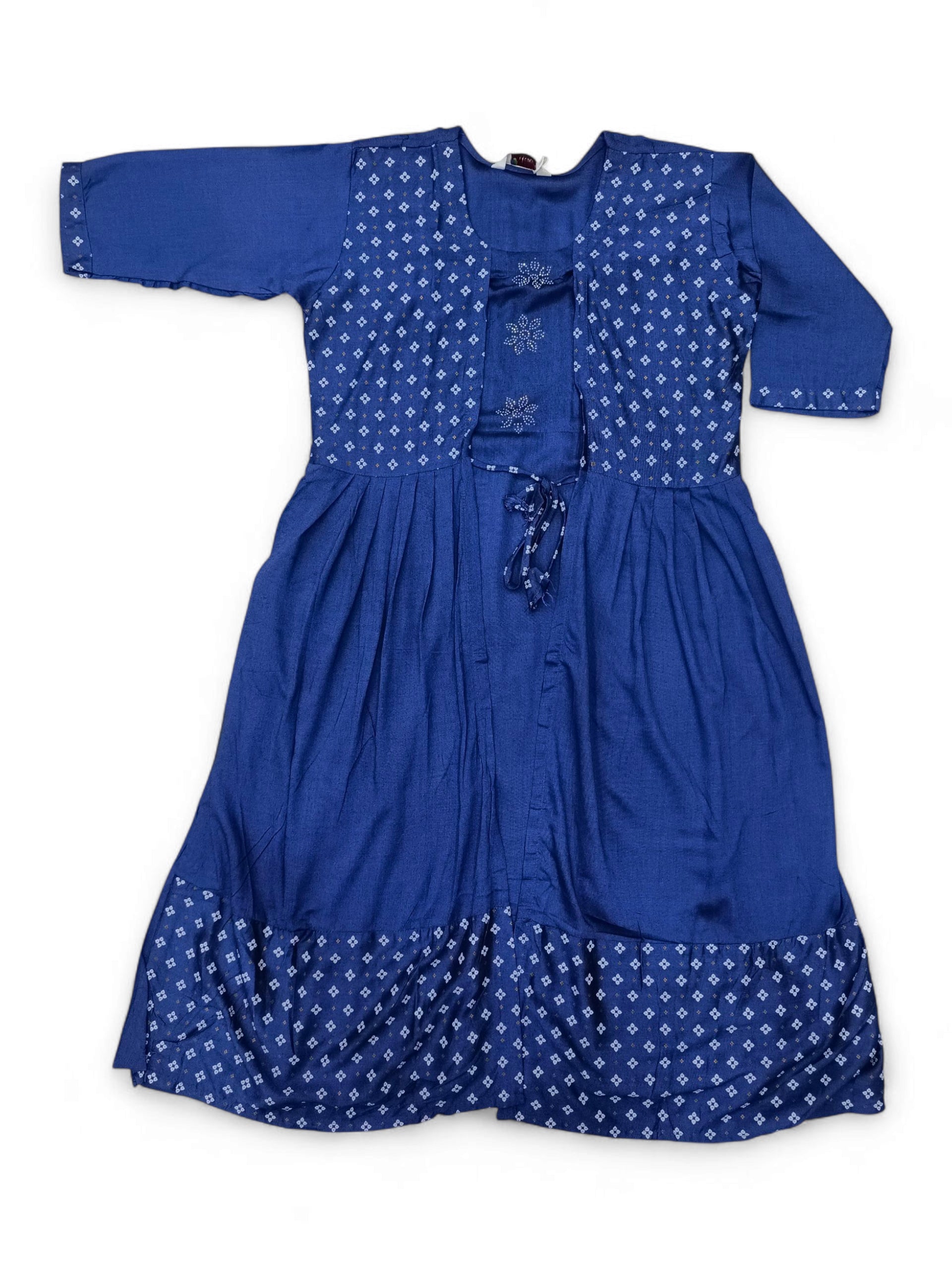 VSF T85A 3XL BLU