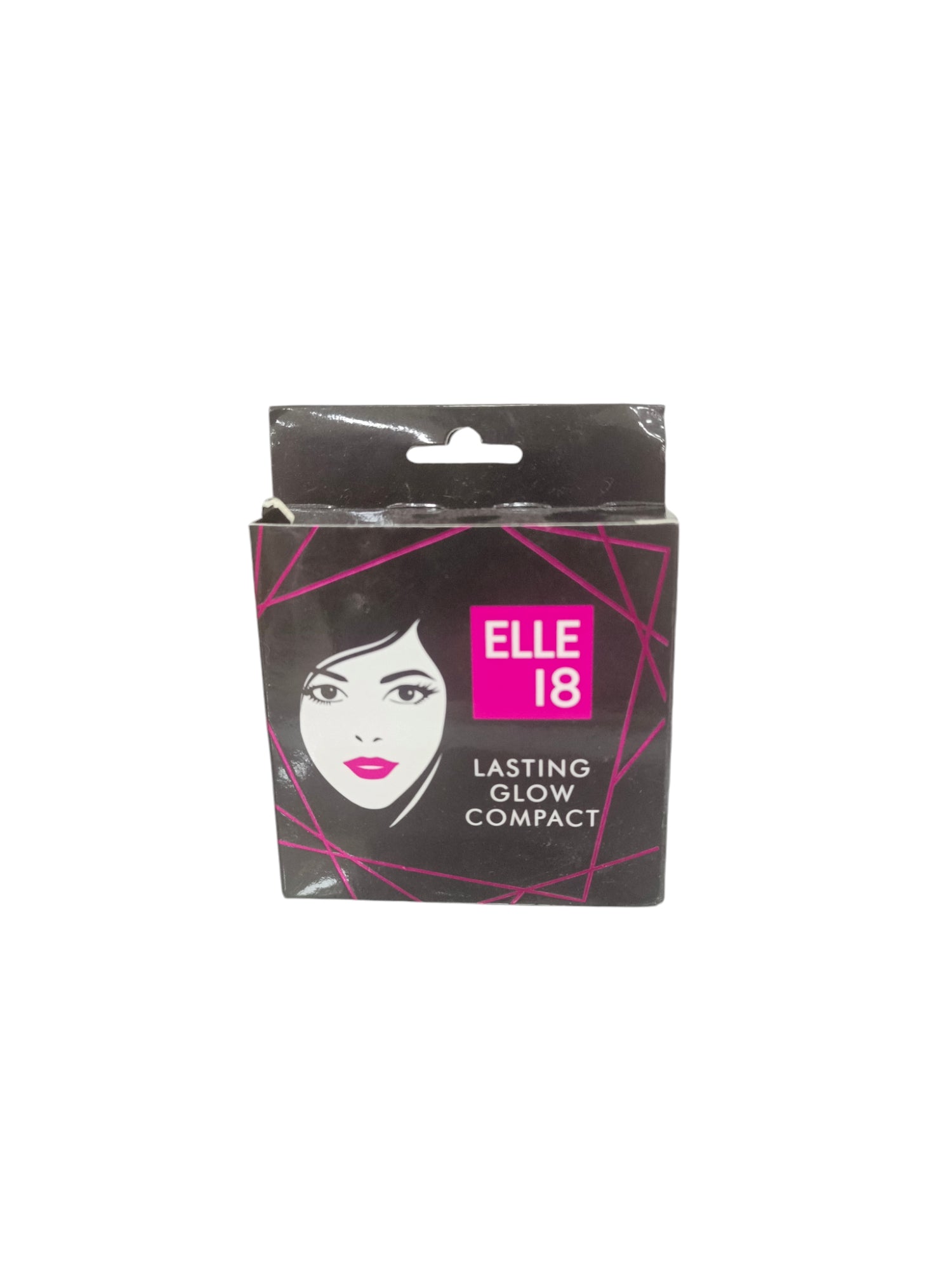 LAK LASTING GLOW COMPACT2 12X9GM