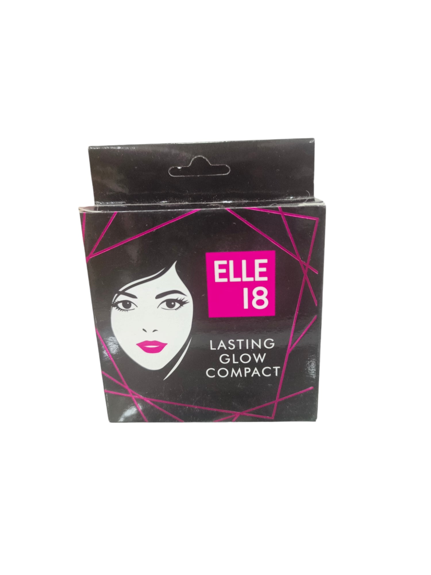 LAK LASTING GLOW COMPACT3 12X9GM