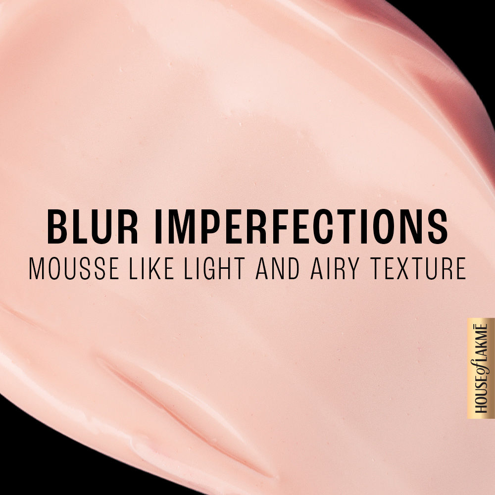 LAK UNREAL BLURFECT PRIMER 10GM