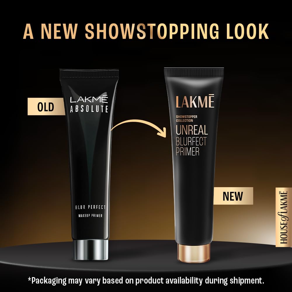 LAK UNREAL BLURFECT PRIMER 10GM