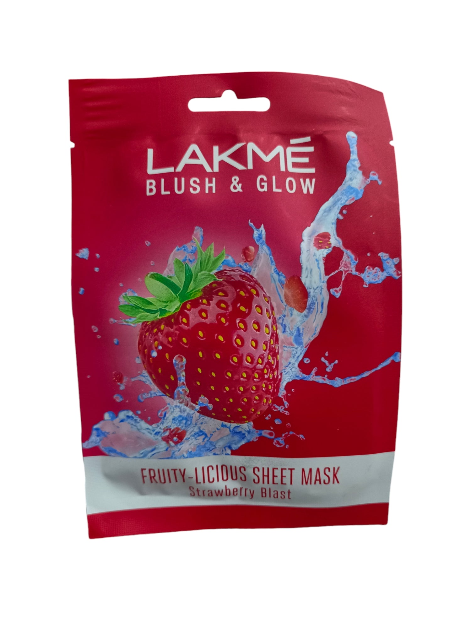 LAK BAG FR SH MK-WATRMLN 25ML