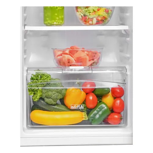 HAIER FRIDGE 190L HRD-2102CRN-P
