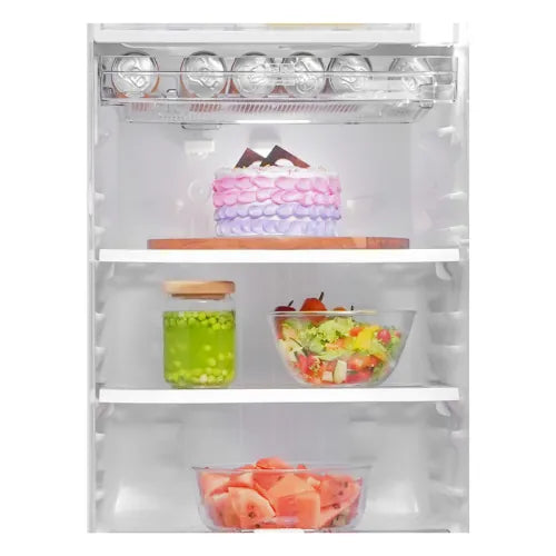 HAIER FRIDGE 190L HRD-2102CRN-P