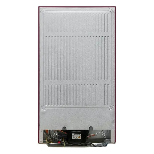 HAIER FRIDGE 190L HRD-2102CRN-P
