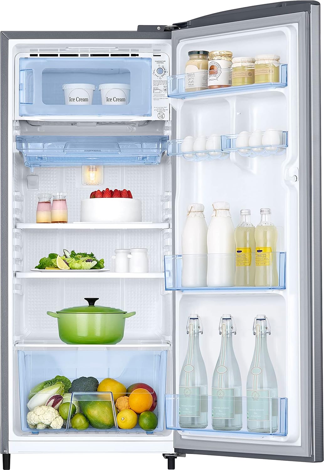SAMSUNG FRIDGE DC RR20C2Y23S8