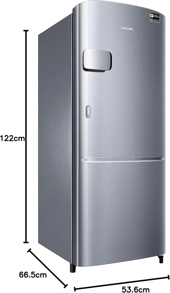 SAMSUNG FRIDGE DC RR20C2Y23S8