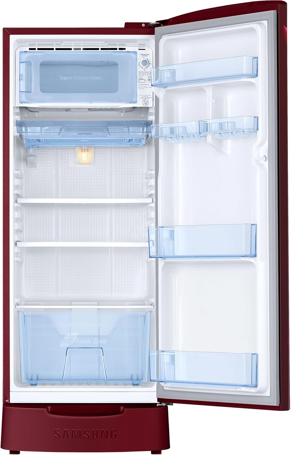 SAMSUNG FRIDGE DC-RR20D1823RZ