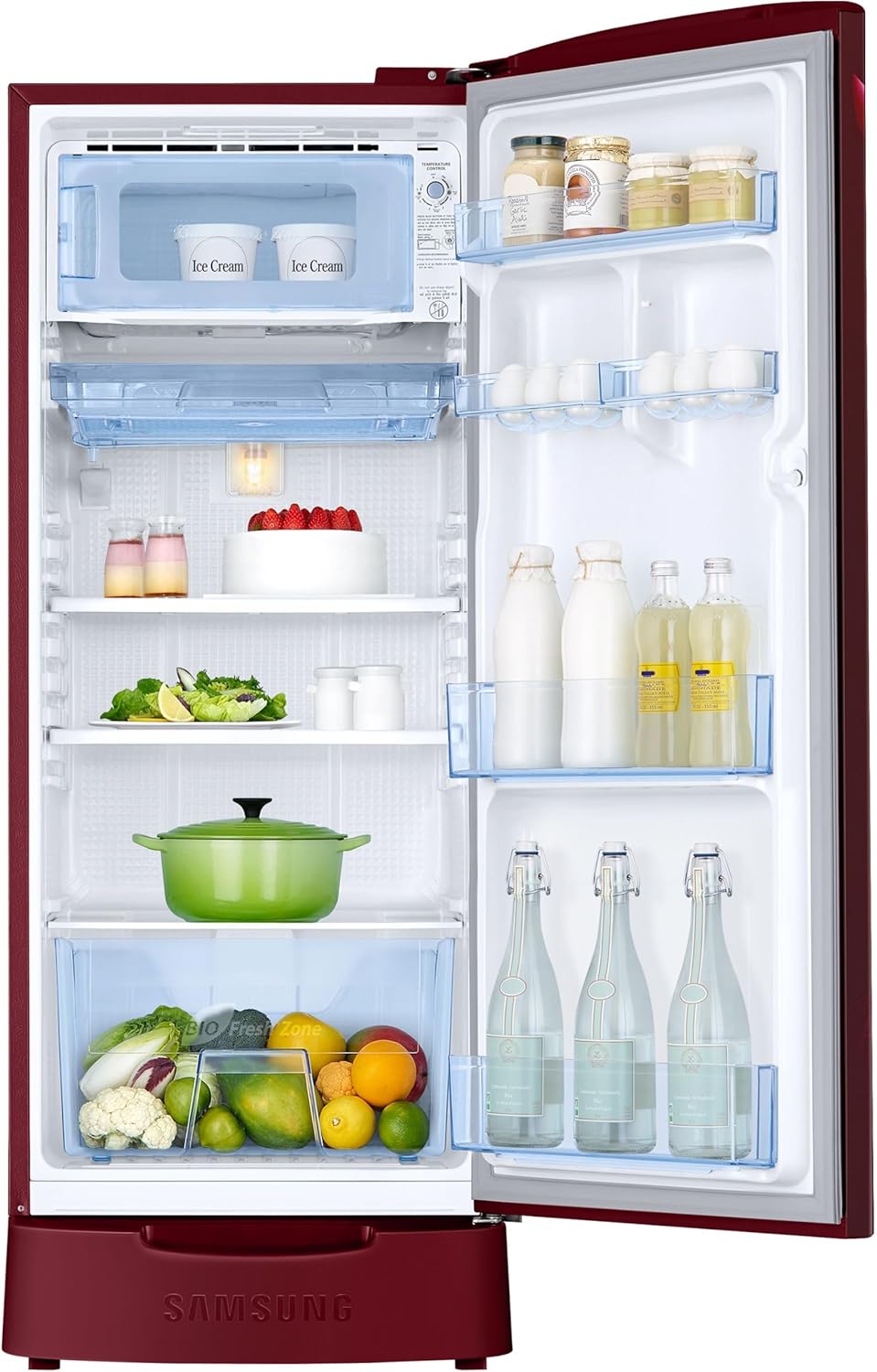 SAMSUNG FRIDGE DC-RR20D1823RZ