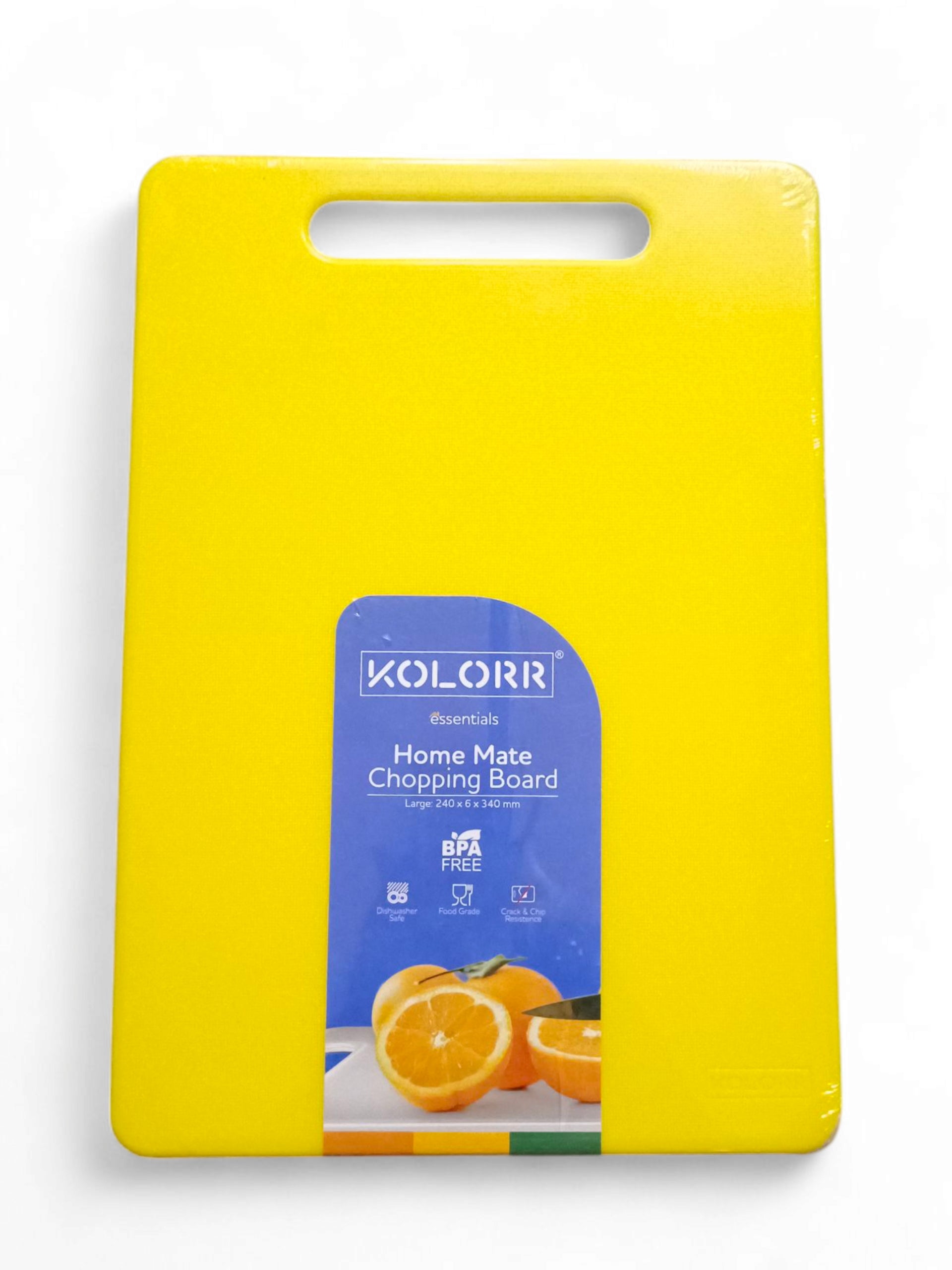 KRR L CHOPPING BOARD