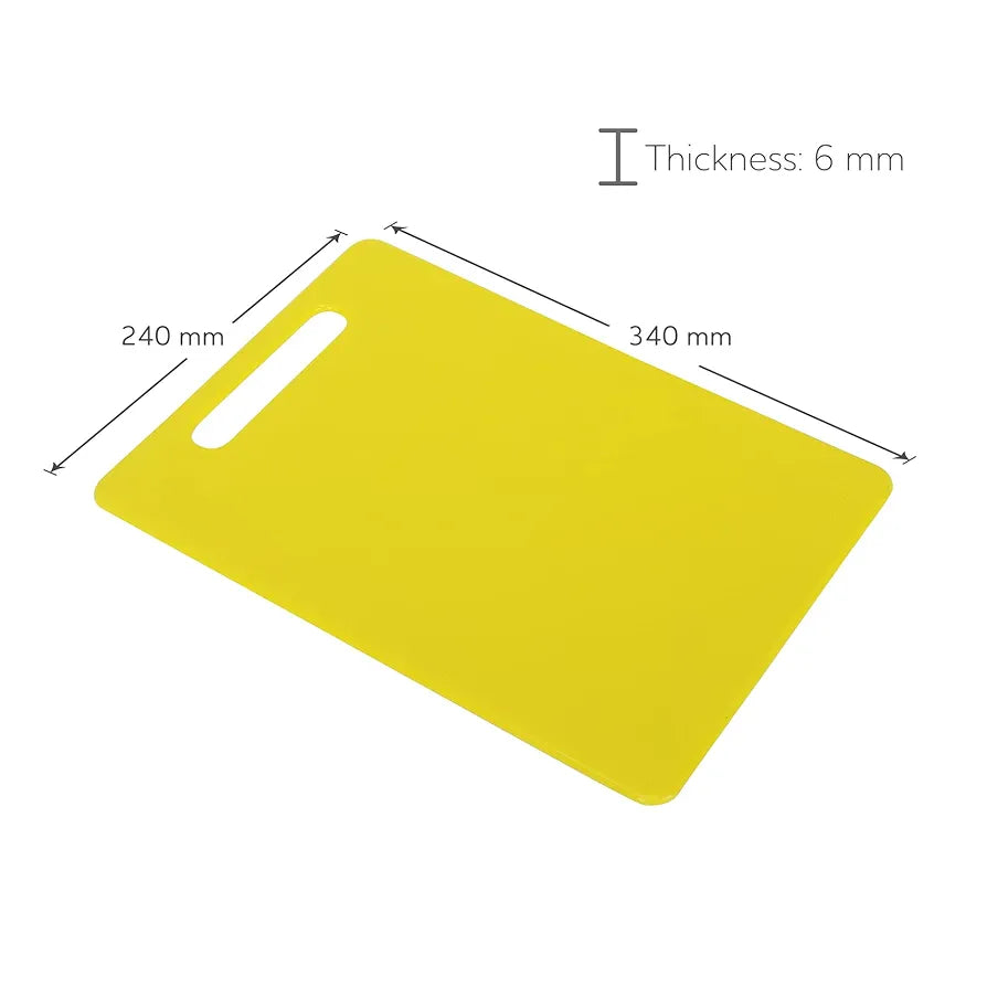 KRR L CHOPPING BOARD