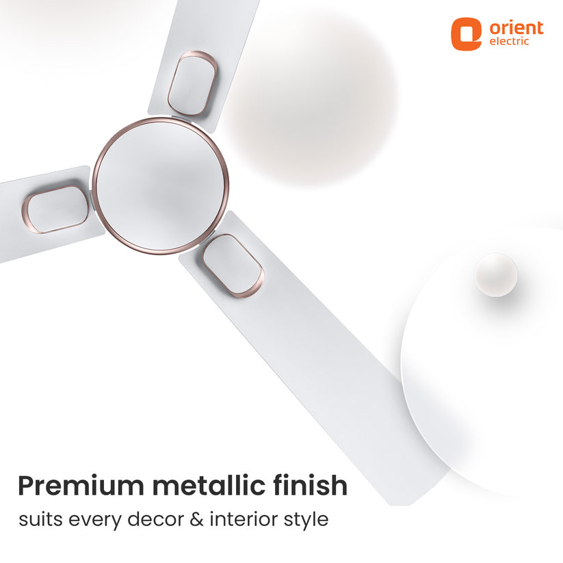 ORNT 48 BLANCO CMWH C/F