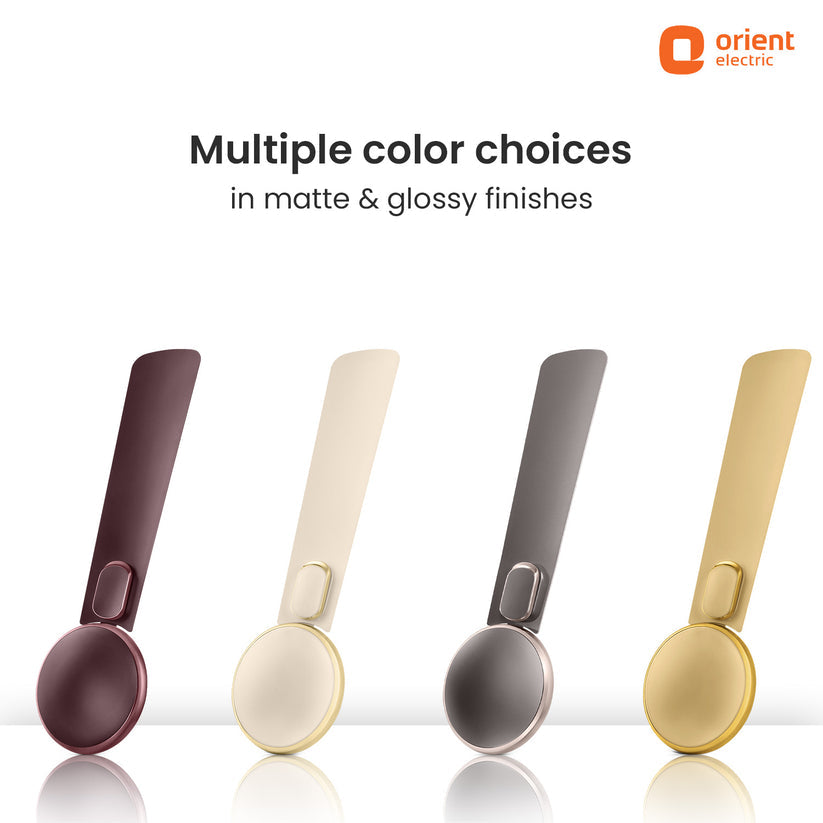 ORNT 48 BLANCO CMWH C/F