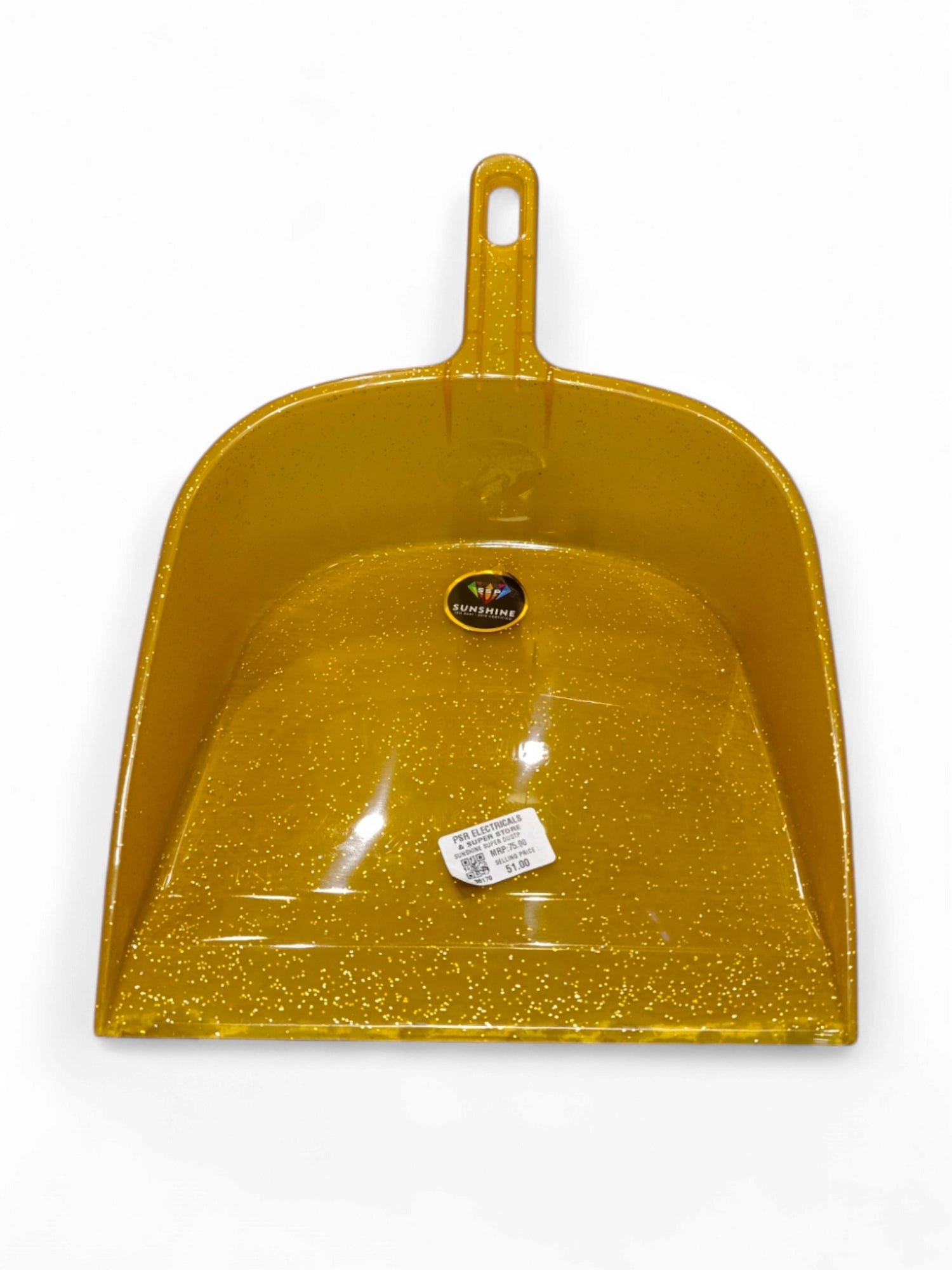 SUNSHINE SUPER DUSTPAN