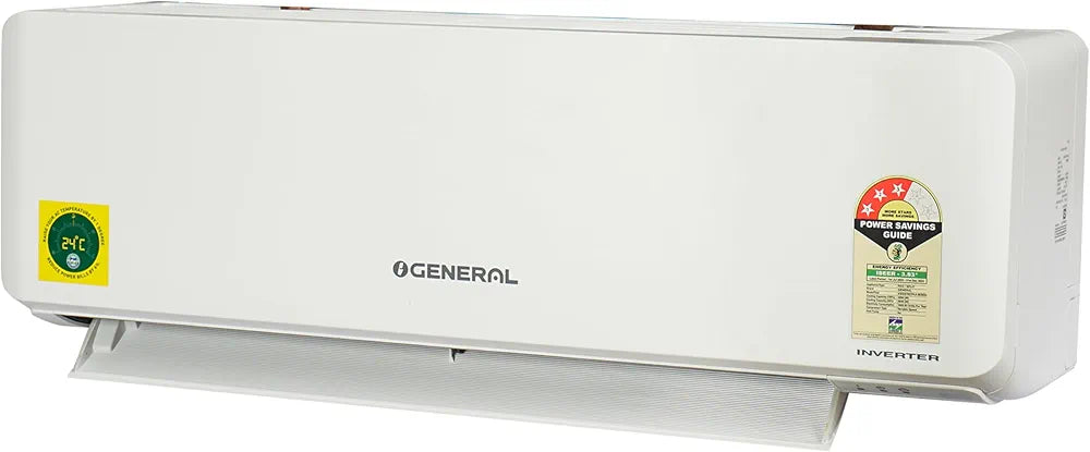 OGENERAL AC 1.5TON INV 3STAR ASGG18CPAA-B