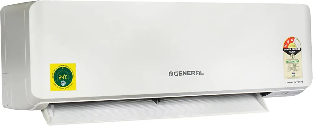 OGENERAL AC 1.5TON INV 3STAR ASGG18CPAA-B