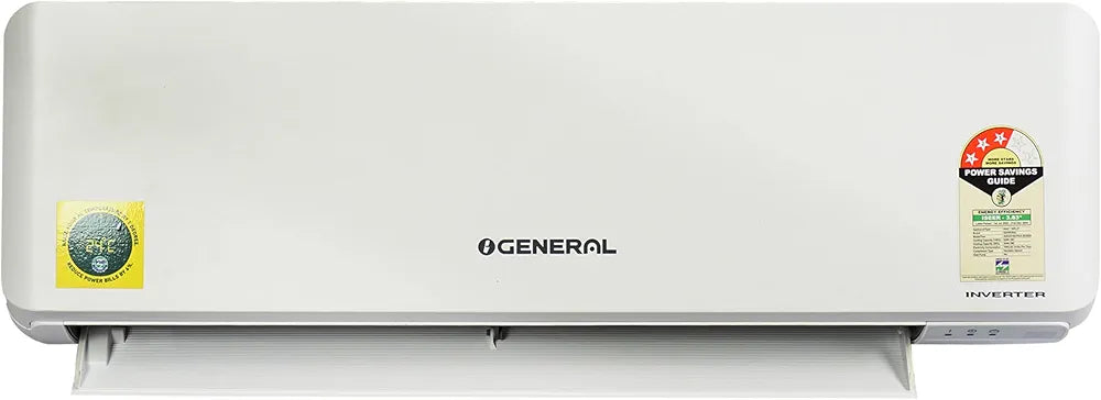 OGENERAL AC 1.5TON INV 3STAR ASGG18CPAA-B