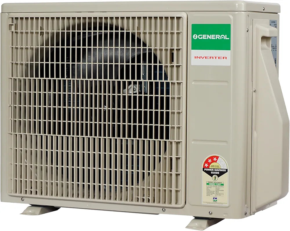 OGENERAL AC 1.5TON INV 3STAR ASGG18CPAA-B