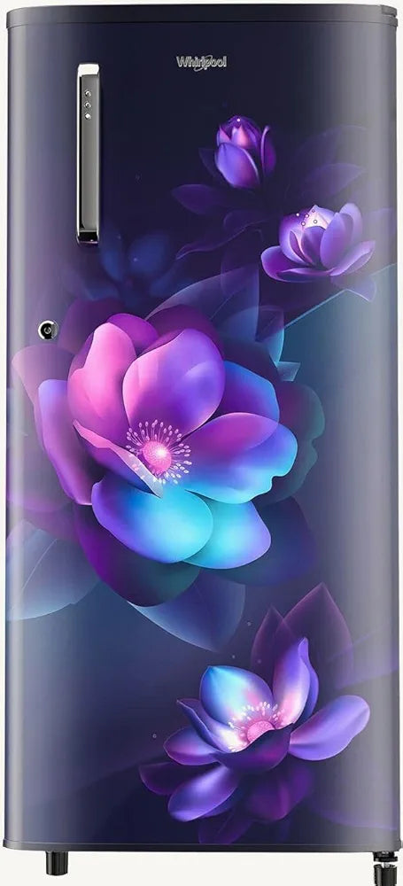 WPL FRIDGE -72529 215L IMPC PRM S BLOOM