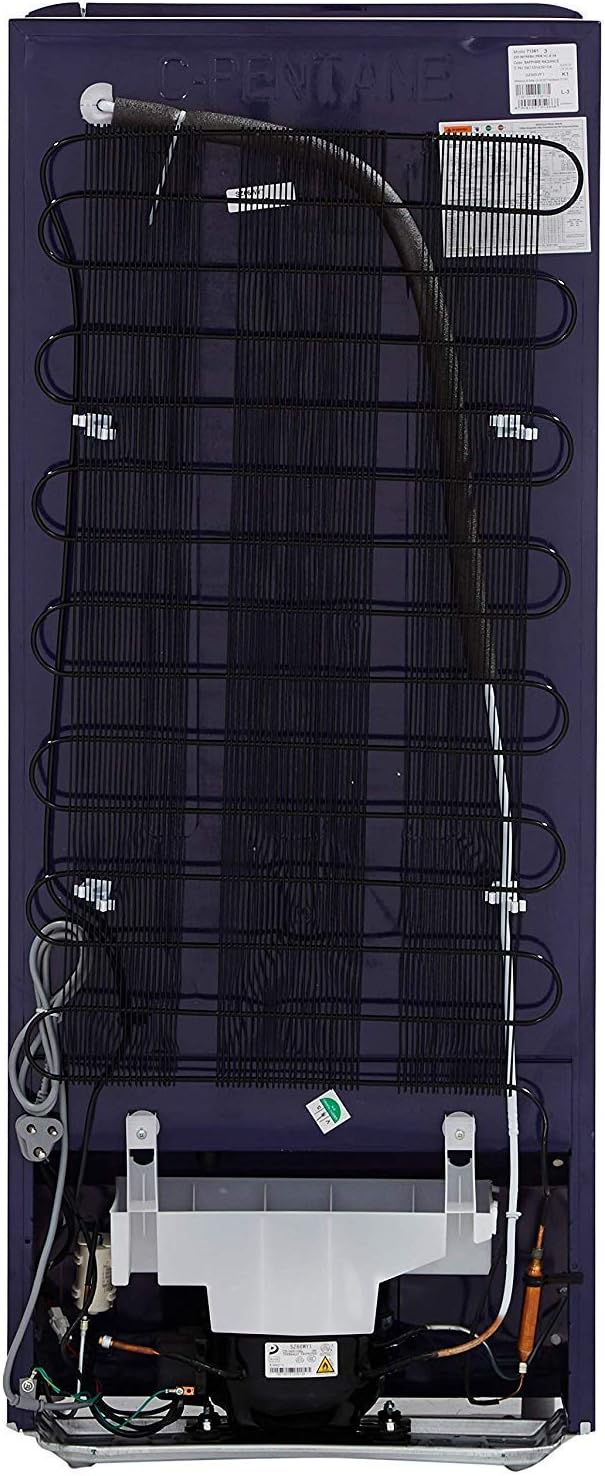 WPL FRIDGE -72952 230L IMPRO ROY SPEONY