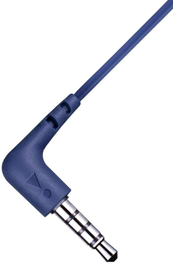 JBL T50HI EARPHONE BL