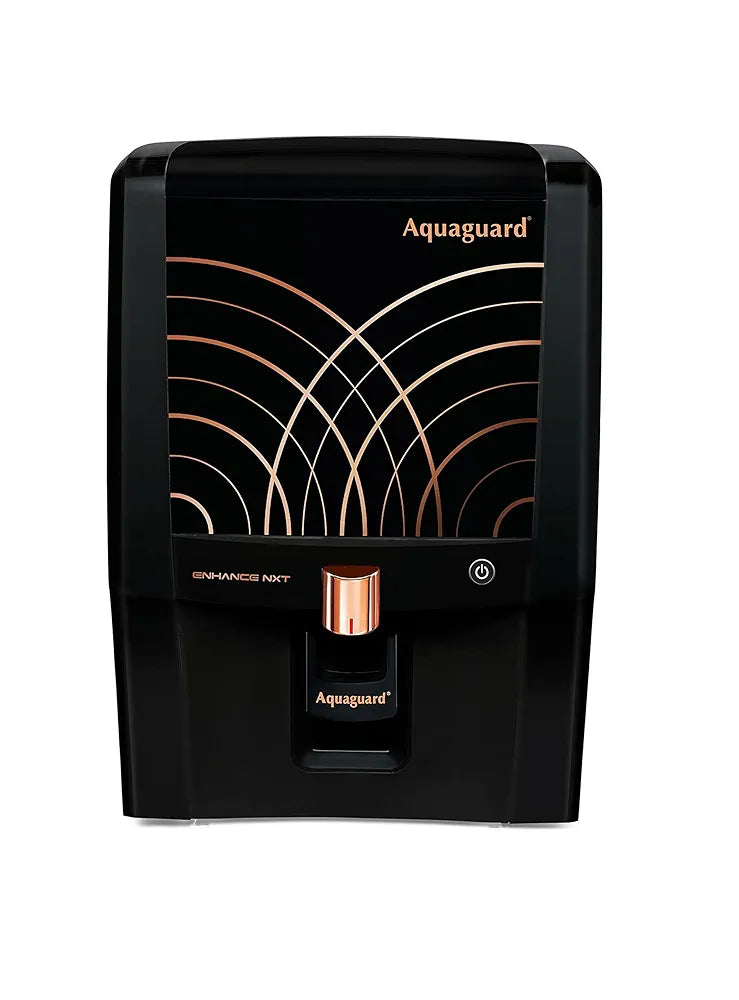AQUAGUARD ENHANGE NXT 2X LIFE RO+UV+TA