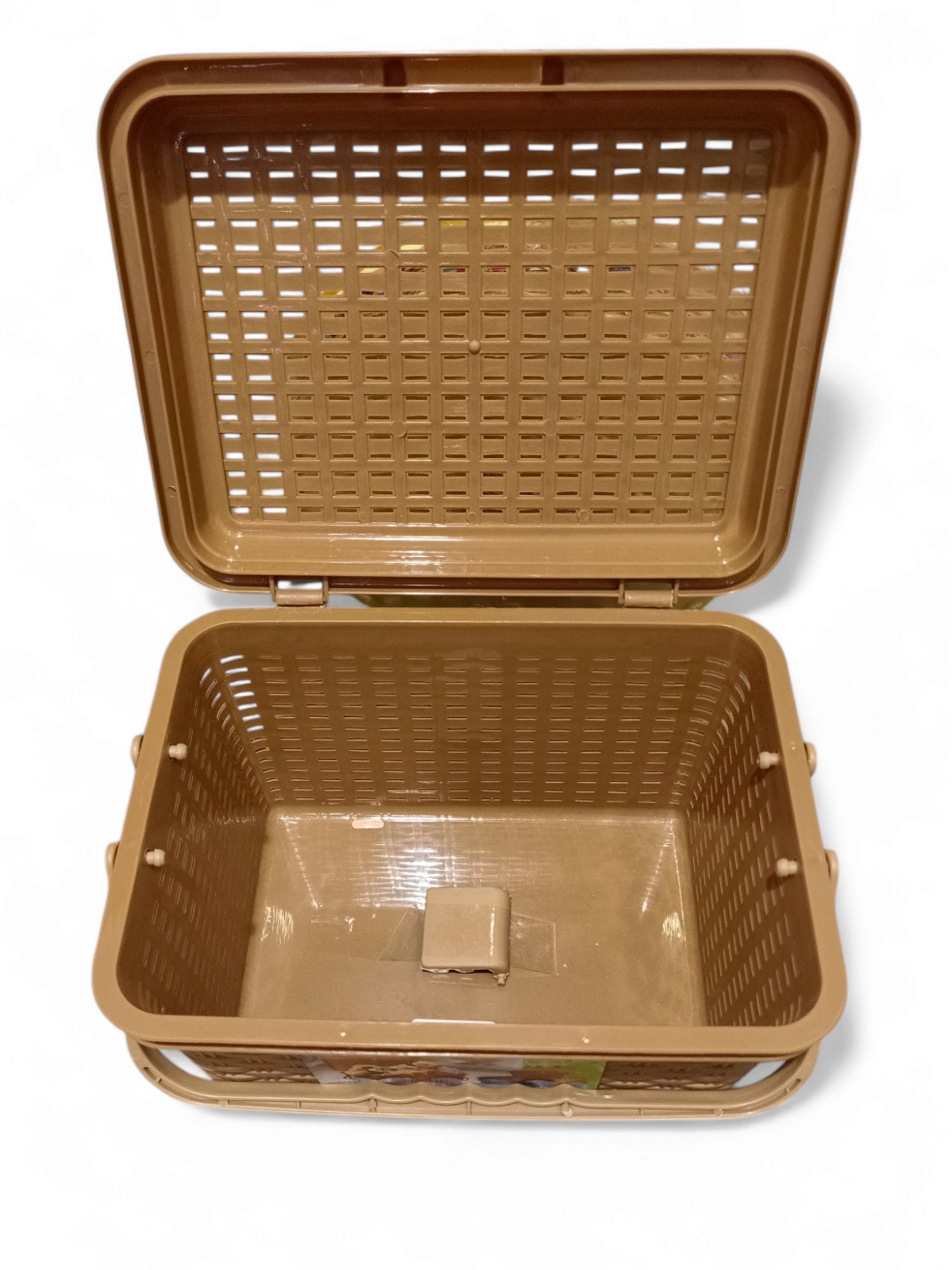 NAKODA MINI BASKET