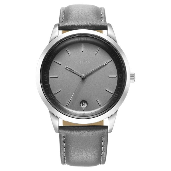 TIT 1806SL13 GCLSQ TITAN GENTS WATCH