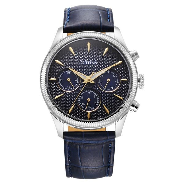 TIT 1805SL13 GREGL TITAN GENTS WATCH