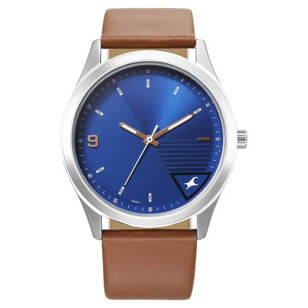 FTK 3317SL01 FASHN FASTRACK GENTS WATCH