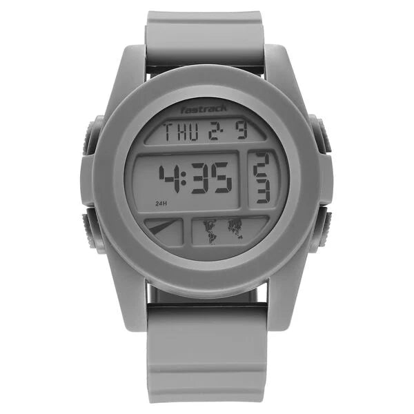 FTK 38120PP02 SPORT FASTRACK GENTS WATCH
