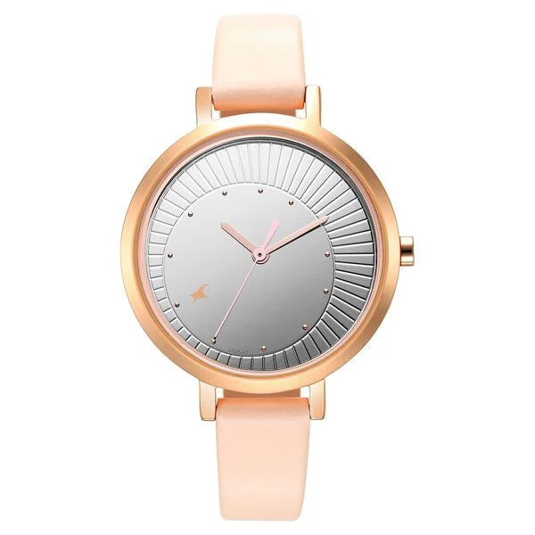 FTK NS6230WL02 FASHN FASTRACK GENTS