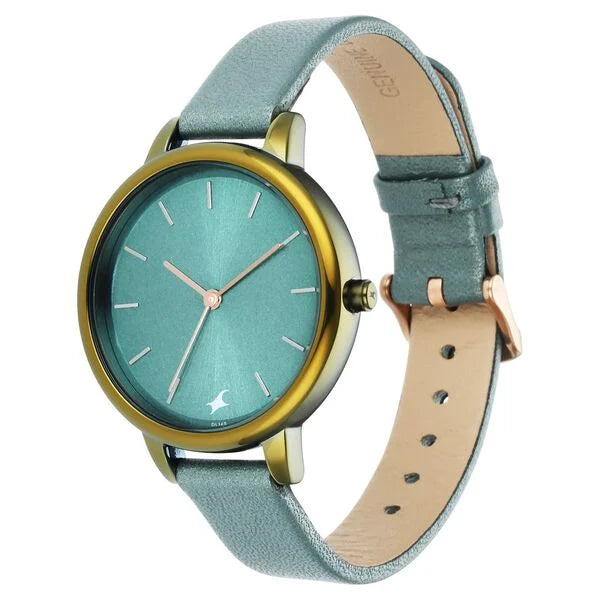 FTK NR6234QL02 FASHN FASTRACK WOMENS WATCH
