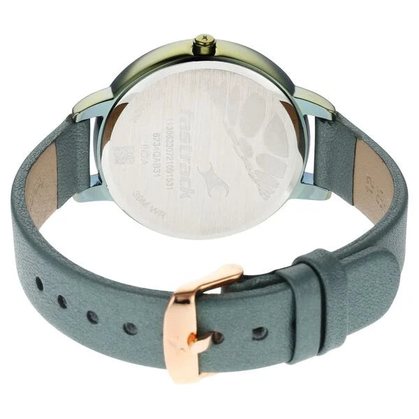 FTK NR6234QL02 FASHN FASTRACK WOMENS WATCH