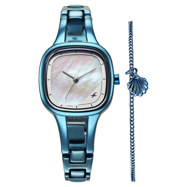 FTK 6147QM01F FASHN FASTRACK WOMENS WATCH