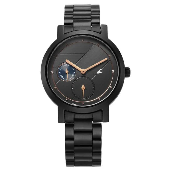 FTK 6225NM01 FASHN FASTRACK WOMENS WATCH